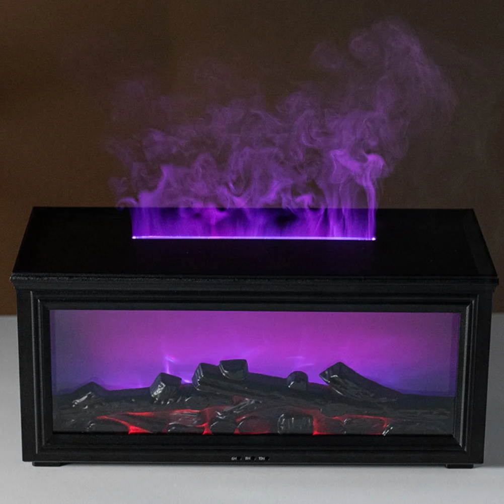 Моделирование 3D камин пламя машина для ароматерапии диффузор домашний увлажнитель с дистанционным управлением домашние ароматические товары аксессуары
Моделирование 3D камин пламя машина для ароматерапии диффузор домашний увлажнитель с дистанционным управлением домашние ароматические товары аксессуары