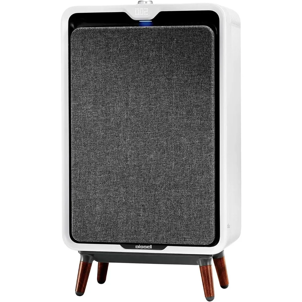 air320 Smart Air Purifier with HEPA and Carbon Filters for Large Room and Home, Quiet Bedroom Air Cleaner, Auto Mode,
air320 Smart Air Purifier with HEPA and Carbon Filters for Large Room and Home, Quiet Bedroom Air Cleaner, Auto Mode,