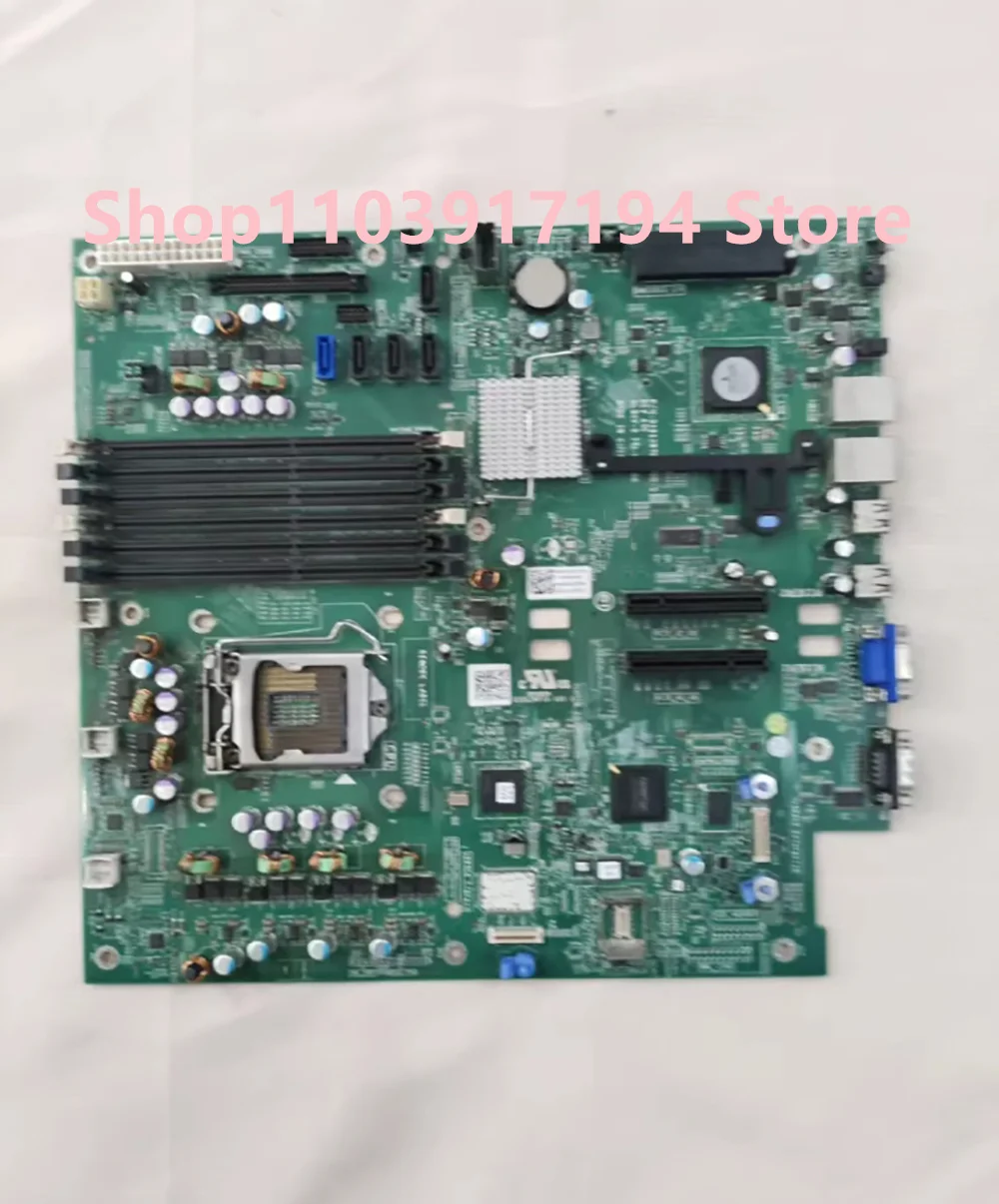 FOR DELL R310 Server motherboard 01013R700-000-G 0TH3YC 05XKKK
FOR DELL R310 Server motherboard 01013R700-000-G 0TH3YC 05XKKK