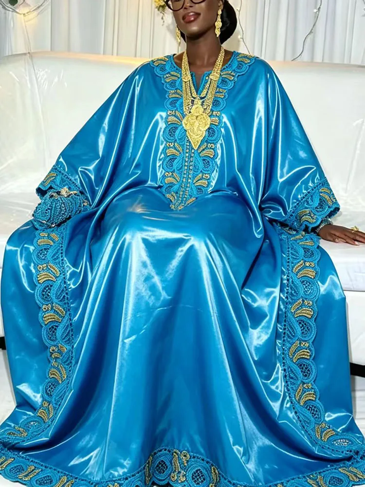 Royal African Bazin Riche Gown Luxury New Design Custom Plus Size for Coronation Ball State Dinner Elegant
Royal African Bazin Riche Gown Luxury New Design Custom Plus Size for Coronation Ball State Dinner Elegant