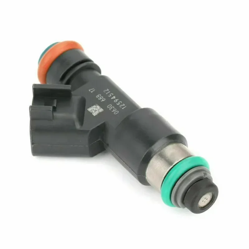 12594512 Fuel Injector for 2007 08 2009 Chevrolet GMC 12594512
12594512 Fuel Injector for 2007 08 2009 Chevrolet GMC 12594512