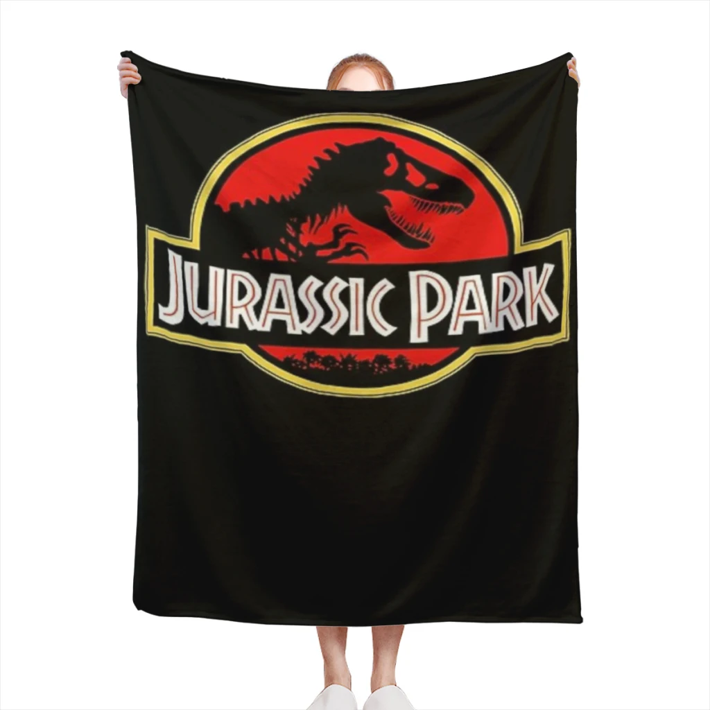 Классическое среднее одеяло Jurrasic Park, пушистое мягкое декоративное покрывало для спальни, одеяло для дома и украшения
Классическое среднее одеяло Jurrasic Park, пушистое мягкое декоративное покрывало для спальни, одеяло для дома и украшения