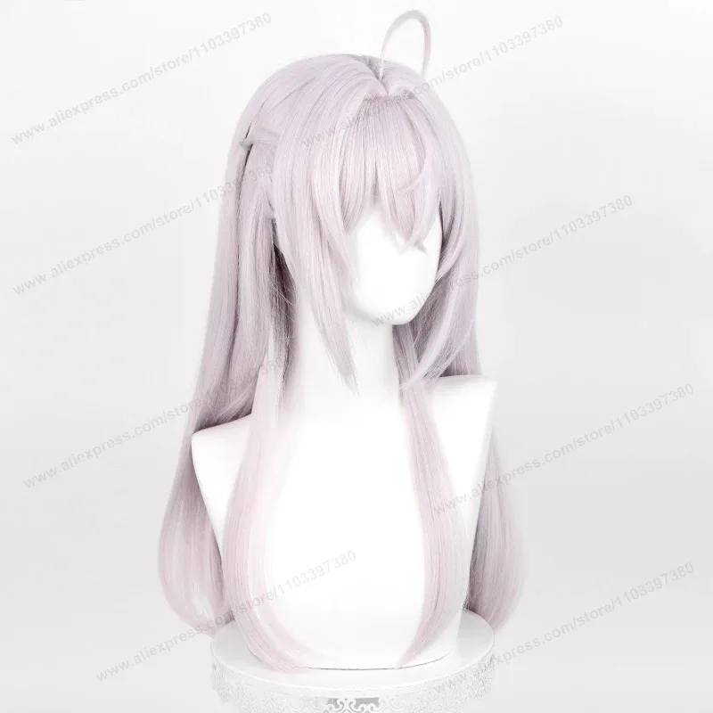 zizi 2025 Alya Alisa Michaiłowa Kujou косплей синтетические волосы 60 см длинный серый розовый женский парик аниме термостойкие парики
zizi 2025 Alya Alisa Michaiłowa Kujou косплей синтетические волосы 60 см длинный серый розовый женский парик аниме термостойкие парики