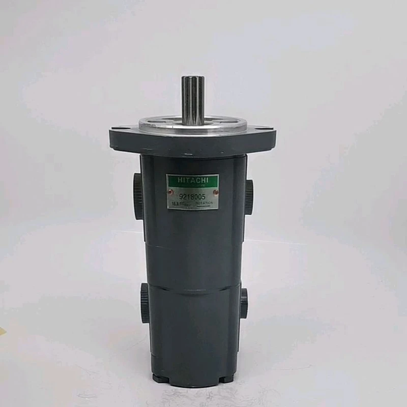 Гидравлический шестеренный насос экскаватора EX200-1 EX300-1 9217993 Пилотный насос
Гидравлический шестеренный насос экскаватора EX200-1 EX300-1 9217993 Пилотный насос