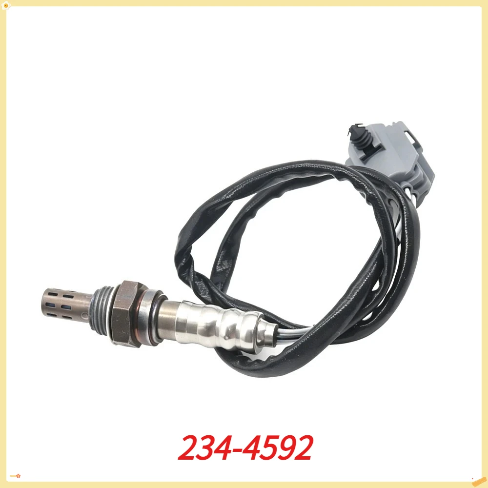 New O2 Oxygen Sensor For Chrysler 300m Concorde Dodge Intrepid 2002-04 234-4592
New O2 Oxygen Sensor For Chrysler 300m Concorde Dodge Intrepid 2002-04 234-4592