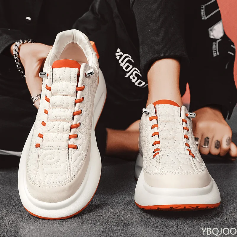 Новые весенние дышащие туфли с низким вырезом на нескользящей мягкой подошве, мужские кроссовки, модная универсальная повседневная спортивная обувь
Новые весенние дышащие туфли с низким вырезом на нескользящей мягкой подошве, мужские кроссовки, модная универсальная повседневная спортивная обувь