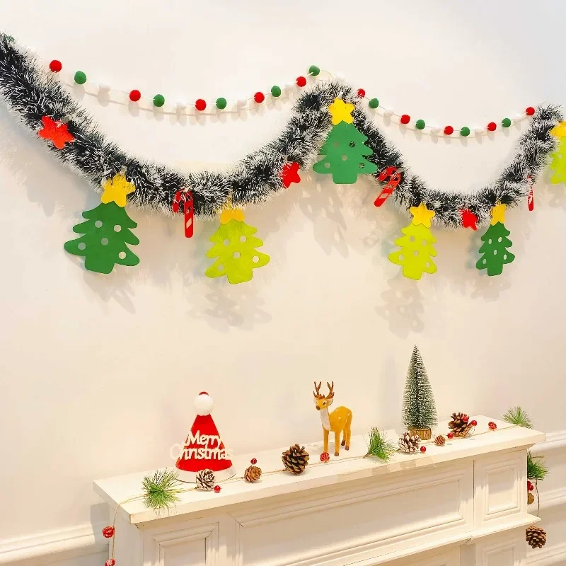 Clearance Accessories Christmas Decorations 2025 New Decoration Supplies display window Ornament 2025 Outdoor
Clearance Accessories Christmas Decorations 2025 New Decoration Supplies display window Ornament 2025 Outdoor