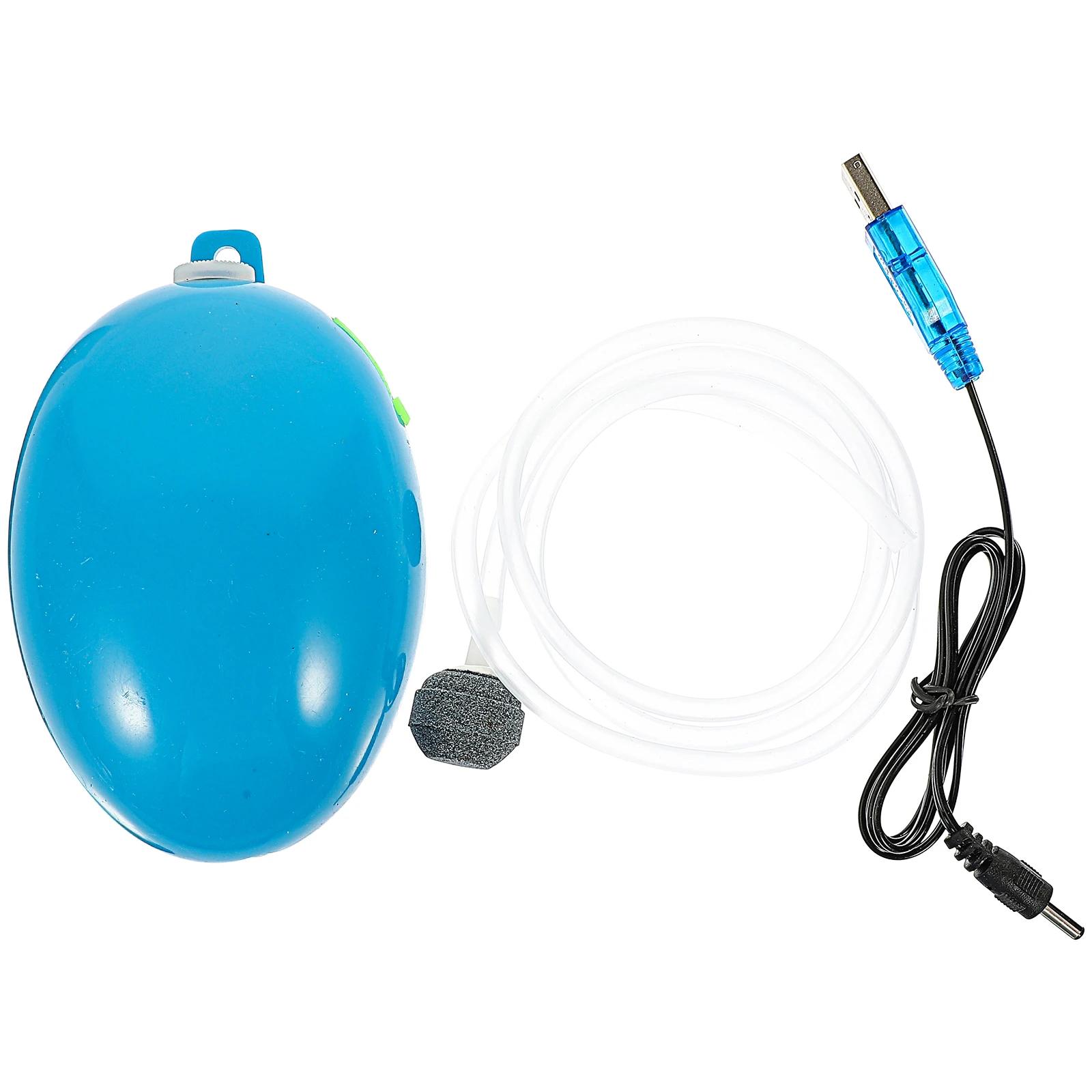 Rechargeable Air Pump for Aquarium High Quality ABS Metal Silent Portable Fish Tank Oxygen Pump Powered Home Outdoor Pet
Rechargeable Air Pump for Aquarium High Quality ABS Metal Silent Portable Fish Tank Oxygen Pump Powered Home Outdoor Pet