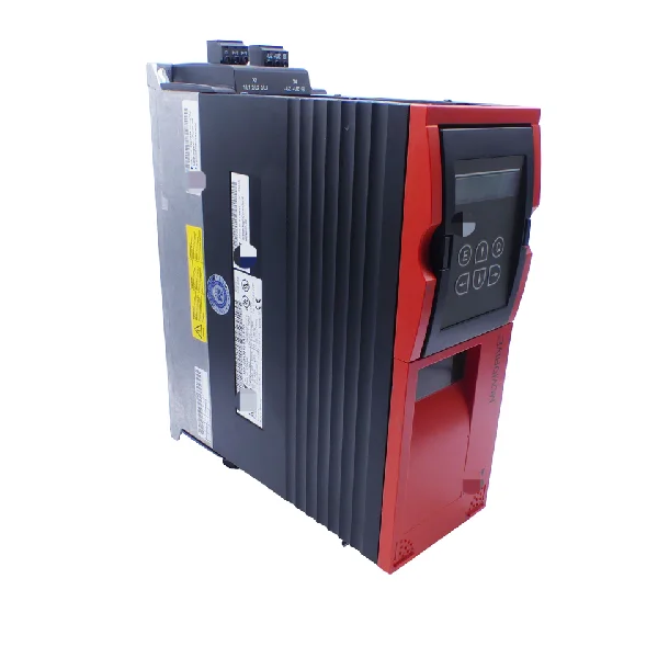 PLC MDV60A0040-5A3-4-00 Inverter 8264848 FBG31
PLC MDV60A0040-5A3-4-00 Inverter 8264848 FBG31