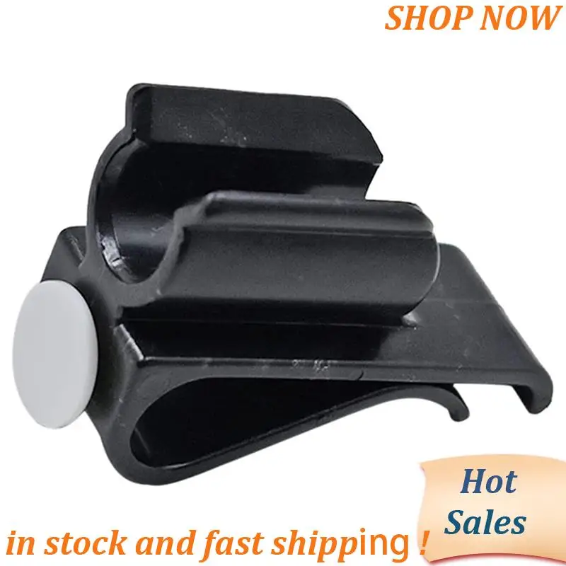 ABVB-20 Pack Golf Club Bag Clips On Putter Clamp Holder Organizer Durable Plastic Black Putting Clip Golf Accessories
ABVB-20 Pack Golf Club Bag Clips On Putter Clamp Holder Organizer Durable Plastic Black Putting Clip Golf Accessories