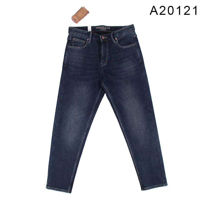 Mens Fleece Lined Jeans Thick Denim Fashion Fleece Lined Work Pants Autumn Winter Smart Casual Stretch Loose Best Denim Jeans
Mens Fleece Lined Jeans Thick Denim Fashion Fleece Lined Work Pants Autumn Winter Smart Casual Stretch Loose Best Denim Jeans