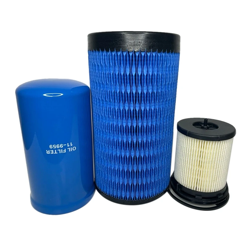 Масляный фильтр для Thermo King Precedent S600 C600 S700 11-9959 11-9965 11-9955
Масляный фильтр для Thermo King Precedent S600 C600 S700 11-9959 11-9965 11-9955