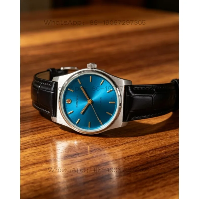 Da Qin Wang Jian Domestic original inventory Manual upper mechanical watch Student elderly watch Guochao watch
Da Qin Wang Jian Domestic original inventory Manual upper mechanical watch Student elderly watch Guochao watch