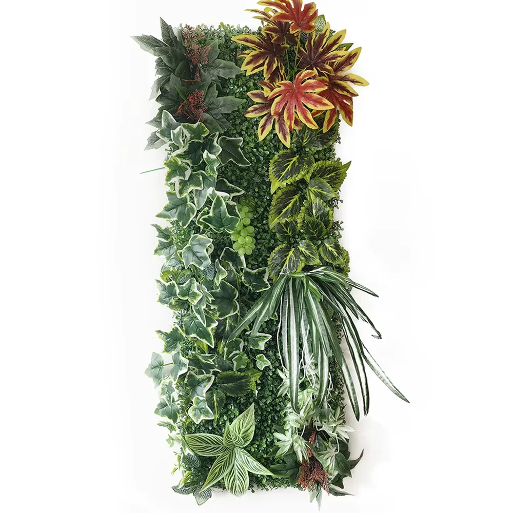 40*120cm Plant Home Decoration Artificial Plants Lawn Decoration Wall Garden Outdoor Interior Bedroom Decorative Wall Panel
40*120cm Plant Home Decoration Artificial Plants Lawn Decoration Wall Garden Outdoor Interior Bedroom Decorative Wall Panel