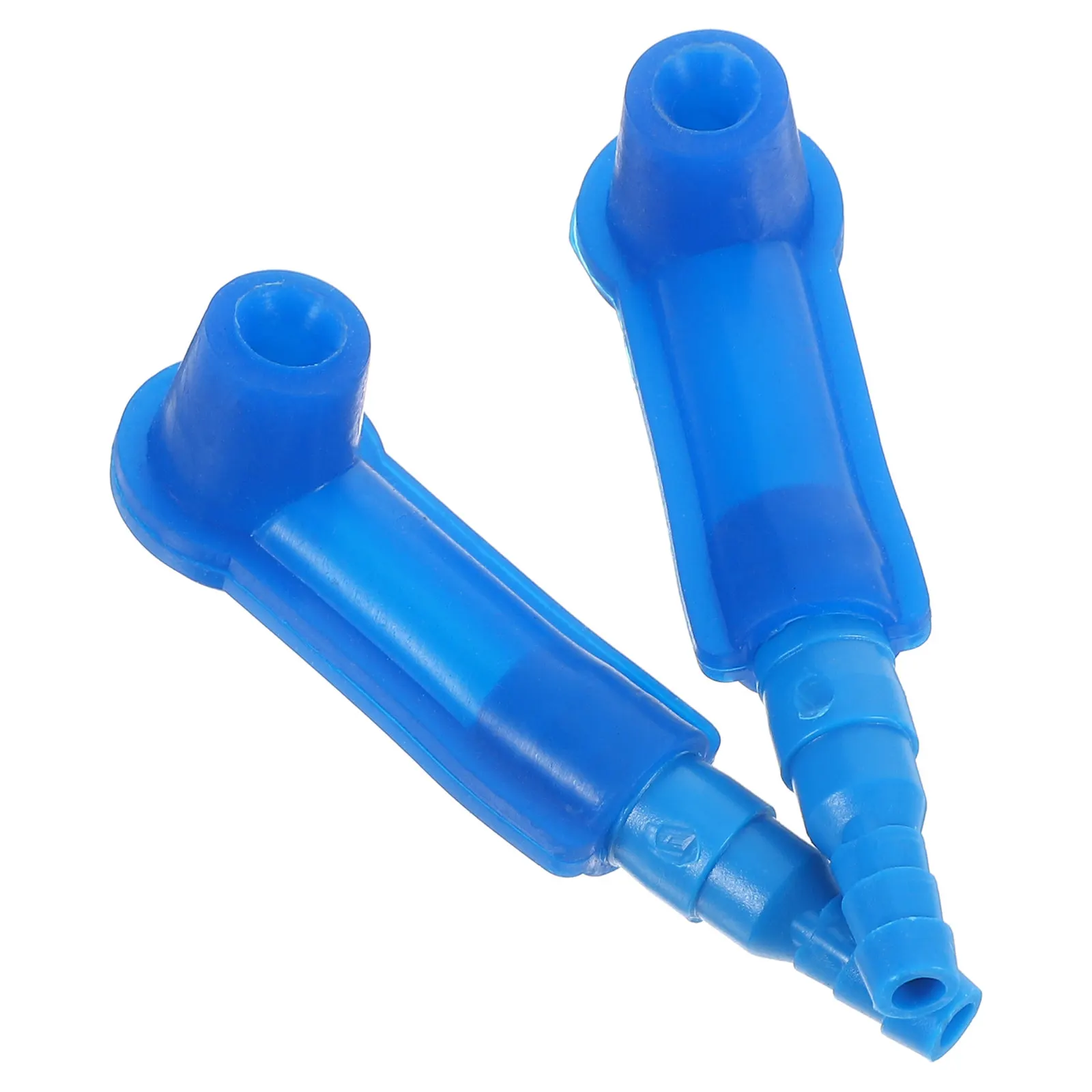 2Pcs Brake Fluid Bleeder Connector Quick Easy Brake Oil Exchange Tool for Car Truck Suv Motorcycle Professional Maintenance DIY
2Pcs Brake Fluid Bleeder Connector Quick Easy Brake Oil Exchange Tool for Car Truck Suv Motorcycle Professional Maintenance DIY