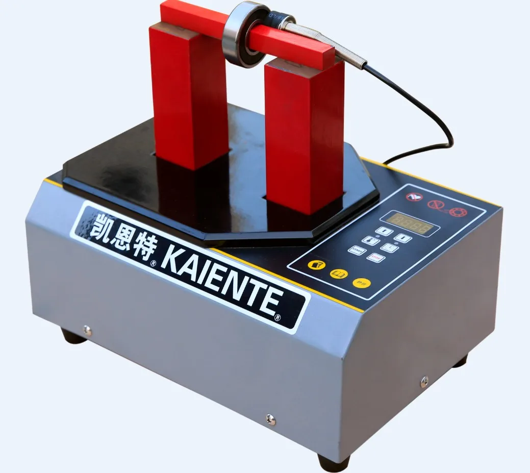 KET-RMD-22 China Small Equivalent Induction Bearing Heater 
KET-RMD-22 China Small Equivalent Induction Bearing Heater