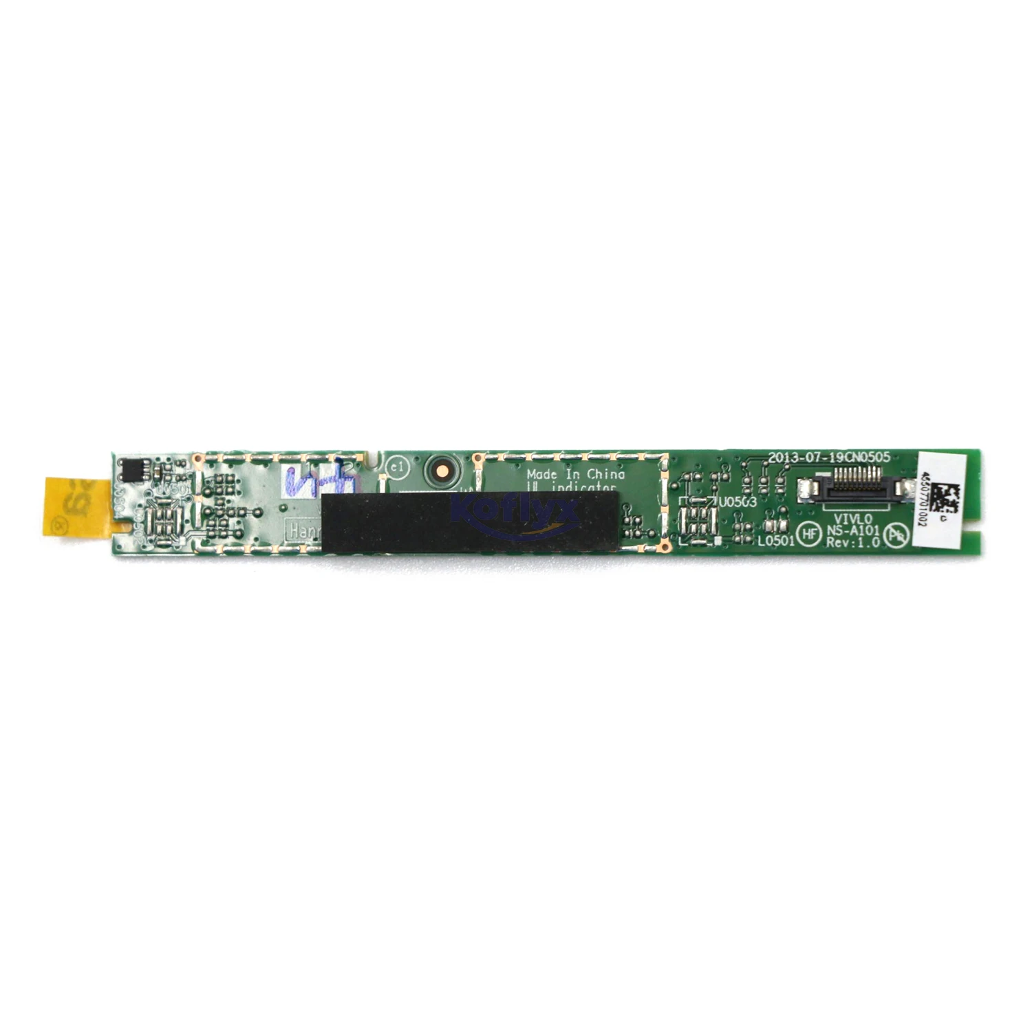 00HW249 Koflyx новые гаджеты Дополнительная карта, без CAM, без микрофона для ноутбука lenovo T440 (ThinkPad)
00HW249 Koflyx новые гаджеты Дополнительная карта, без CAM, без микрофона для ноутбука lenovo T440 (ThinkPad)