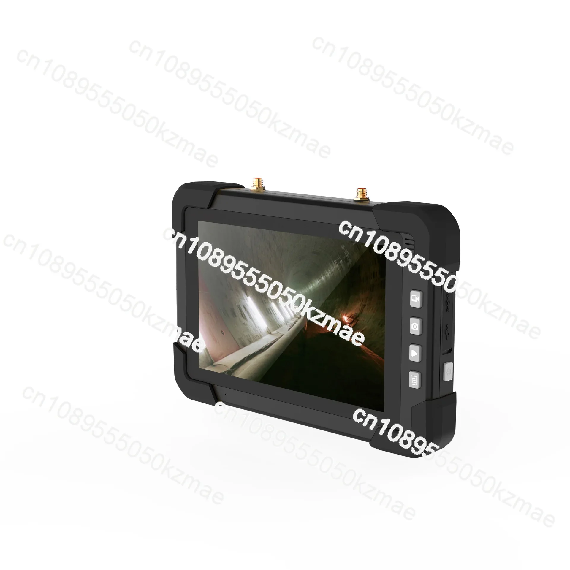 Applicable to 1080p7 inch engineering treasure 7500MAh lithium battery 128gb four-in-one coaxial high-resolution video monitor
Applicable to 1080p7 inch engineering treasure 7500MAh lithium battery 128gb four-in-one coaxial high-resolution video monitor