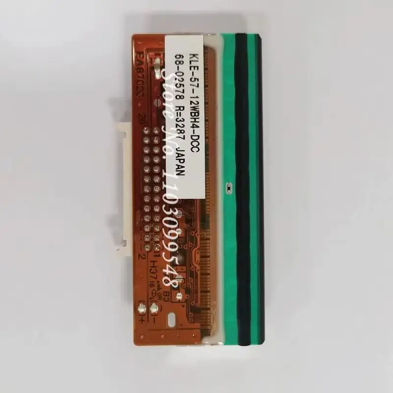 Оригинальный принтер для карт Datacard CD800 SD360 SD260, печатающая головка 546504-001 (заменяет 546504-999)
Оригинальный принтер для карт Datacard CD800 SD360 SD260, печатающая головка 546504-001 (заменяет 546504-999)