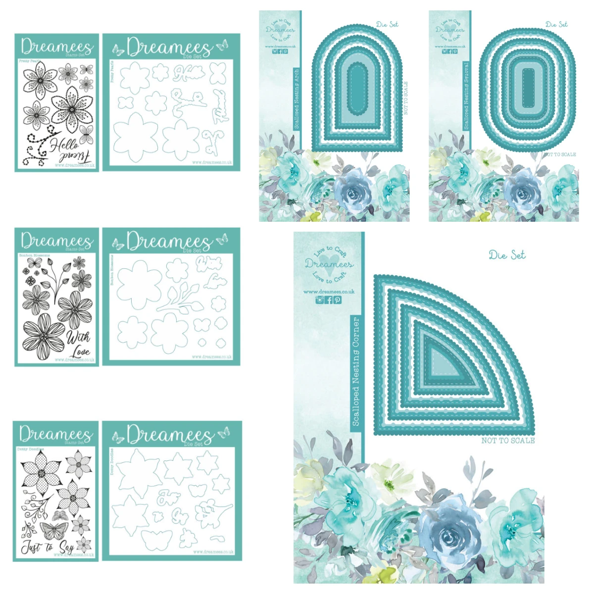 March 2026 New Dotty Doodles Nesting Arch Pretty Pearls Metal Cutting Dies for DIY Handmade Scrapbook Photo Album Diary Calendar
March 2026 New Dotty Doodles Nesting Arch Pretty Pearls Metal Cutting Dies for DIY Handmade Scrapbook Photo Album Diary Calendar