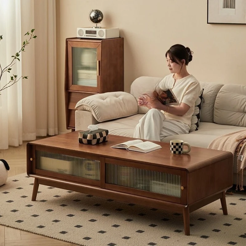 Nordic coffee table living room household coffee table small apartment tea table simple modern TV cabinet combination
Nordic coffee table living room household coffee table small apartment tea table simple modern TV cabinet combination