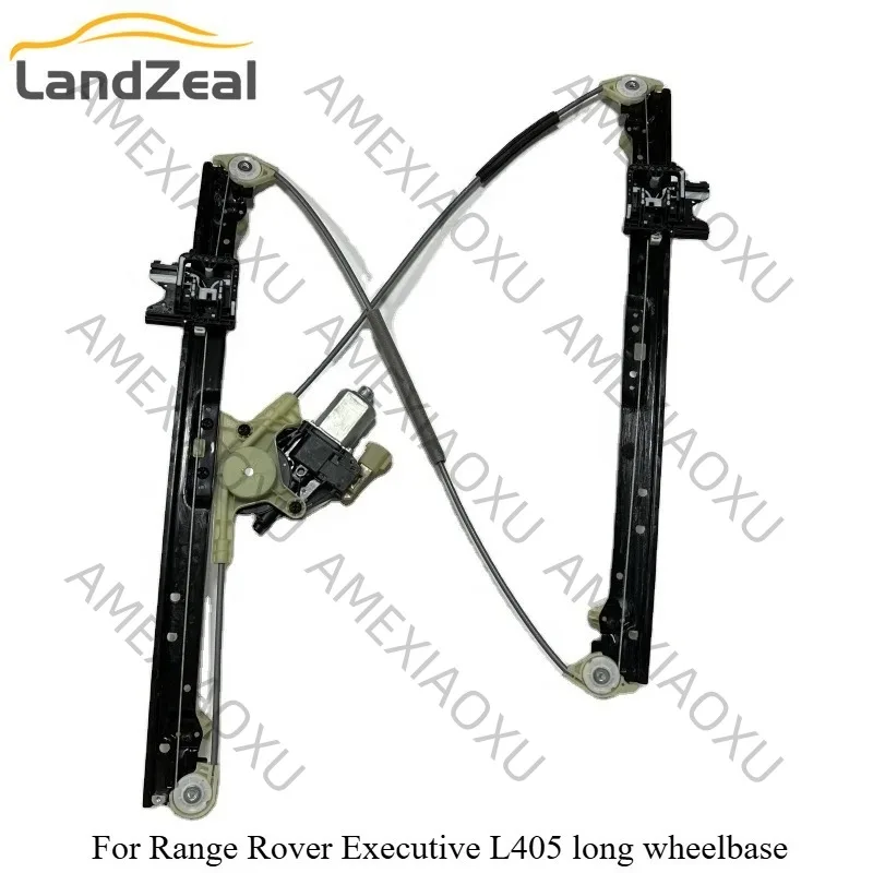 LR078197 LR153958 LR049253 LR049252 LR078196 LR153957 Left rear door glass lifter for Range Rover Executive L405 long wheelbase
LR078197 LR153958 LR049253 LR049252 LR078196 LR153957 Left rear door glass lifter for Range Rover Executive L405 long wheelbase
