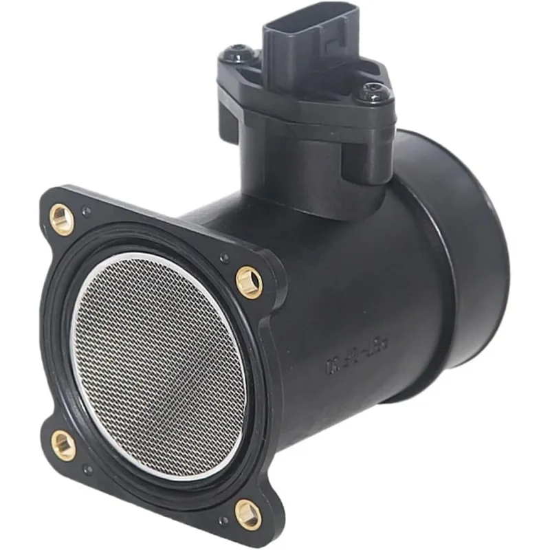 22680-AU300 Mass Air Flow Meter Sensor For Nissan Almera Avenir Primera Pulsar Sentra N16 B15 1999-2006 22680AU300 0280218117
22680-AU300 Mass Air Flow Meter Sensor For Nissan Almera Avenir Primera Pulsar Sentra N16 B15 1999-2006 22680AU300 0280218117