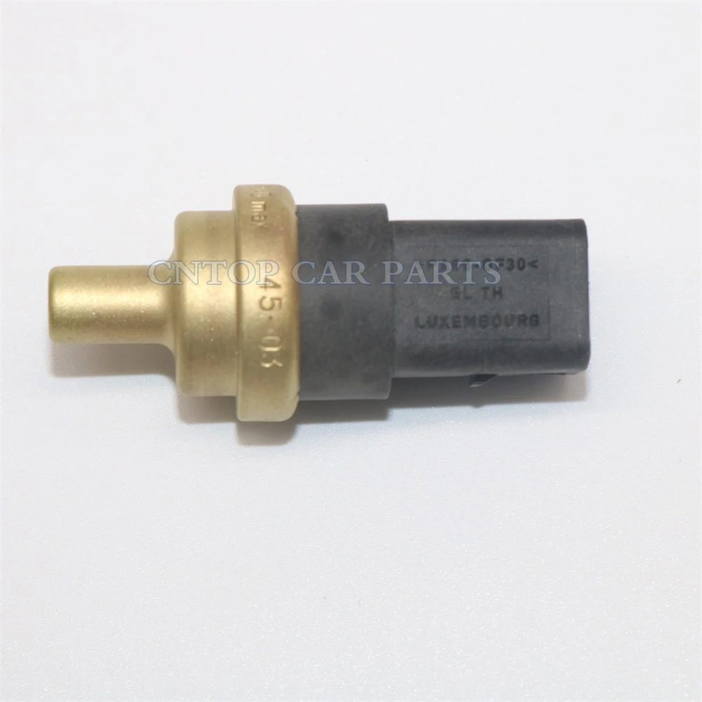 078919501C 059919501A Coolant Temperature Sensor for Audi TT A4 A6 A8 allroad RS4 S6 S8 Volkswagen Beetle Golf Jetta
078919501C 059919501A Coolant Temperature Sensor for Audi TT A4 A6 A8 allroad RS4 S6 S8 Volkswagen Beetle Golf Jetta