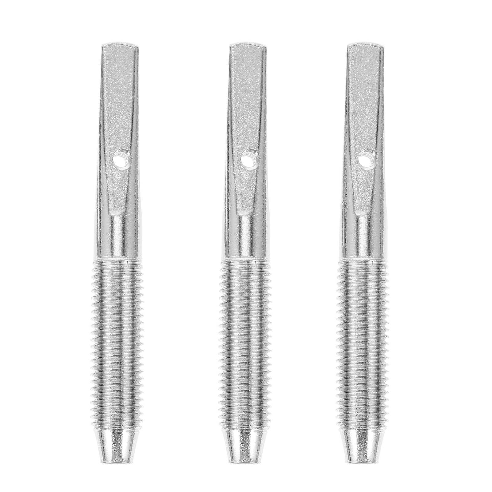 3pcs Lyre String Pegs High Quality Metal Easy Tuning Accessories Smooth Surface Professional Parts for Musical Instruments Lyre
3pcs Lyre String Pegs High Quality Metal Easy Tuning Accessories Smooth Surface Professional Parts for Musical Instruments Lyre