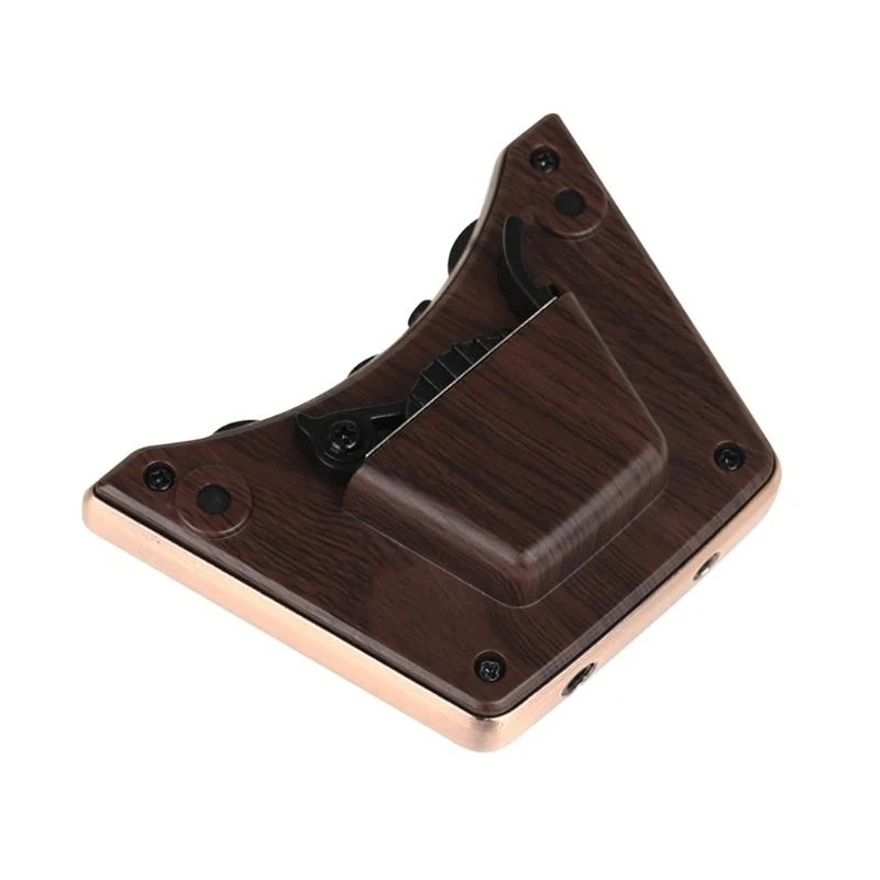 Guitar Pickup Guitar Soundhole Double Pickup for Classic Acoustic Guitar Pickups
Guitar Pickup Guitar Soundhole Double Pickup for Classic Acoustic Guitar Pickups