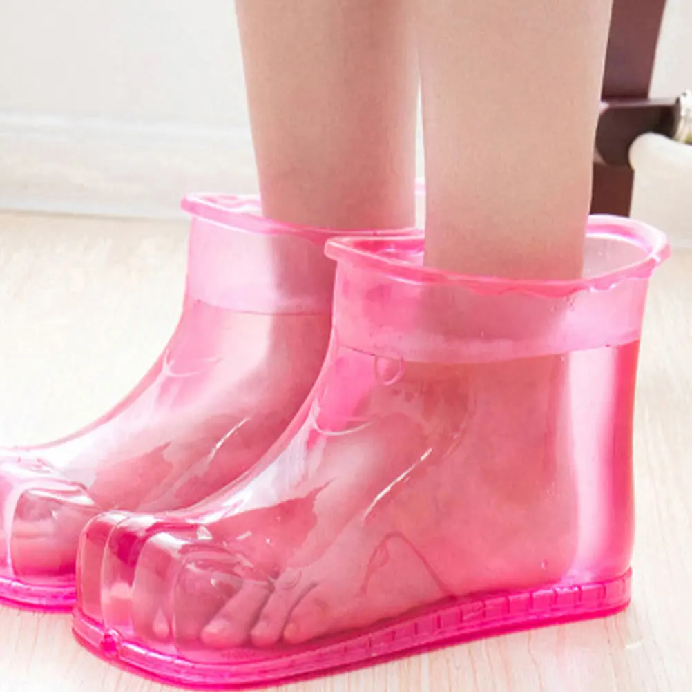 Bath Spa Household Foot Massager Massager Soaker PVC Household Foot Soaking Tools Accessories Storage Relaxation
Bath Spa Household Foot Massager Massager Soaker PVC Household Foot Soaking Tools Accessories Storage Relaxation