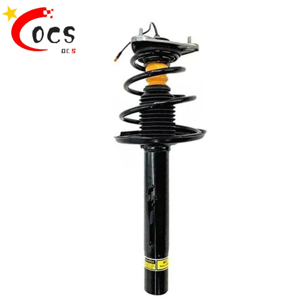 Front Shock Absorber with AssY (PASM) Compatible with Porsche Boxster 2005-2012 For 98734304506 98734304509 98734304510
Front Shock Absorber with AssY (PASM) Compatible with Porsche Boxster 2005-2012 For 98734304506 98734304509 98734304510
