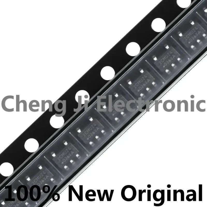 10PCS AT24C02C-STUM-T、AT24C08C-STUM-T、AT24C16C-STUM-T、SOT23-5 Compatible with dual line serial EEPROM chips
10PCS AT24C02C-STUM-T、AT24C08C-STUM-T、AT24C16C-STUM-T、SOT23-5 Compatible with dual line serial EEPROM chips