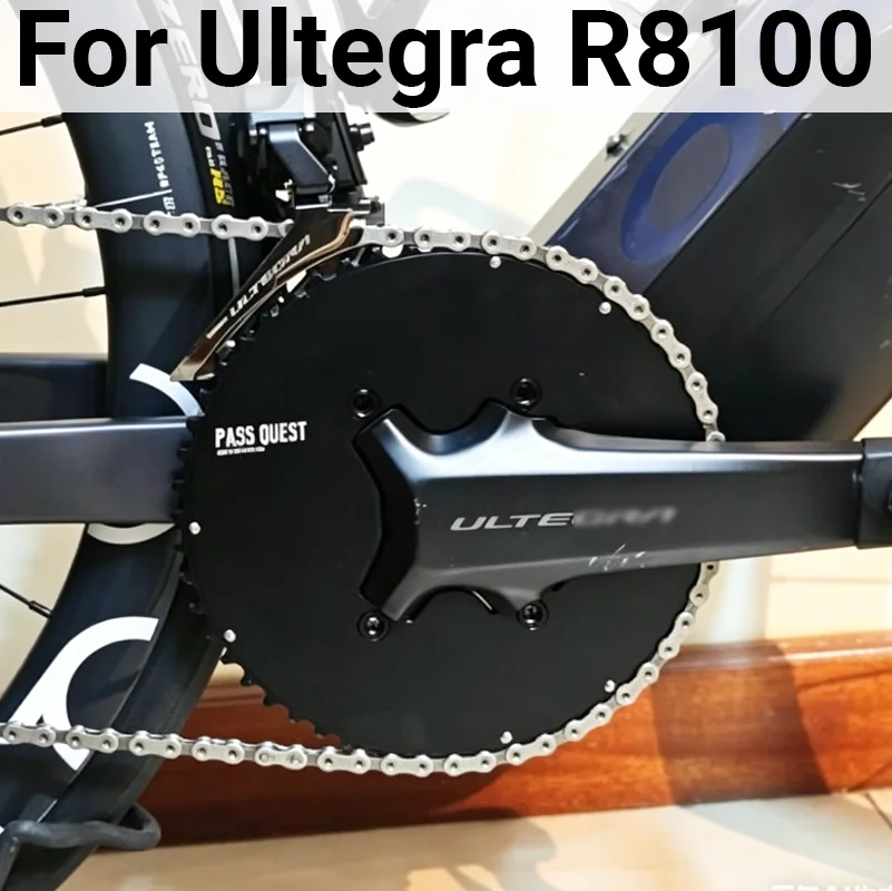 For R8100 Chainring 110bcd 4 Bolt Aero Plate 52 36 53 39 54 40 Chainring 50 34 Star 42t 44 46t 48t 50t 52 54 Bcd 110 Chainring
For R8100 Chainring 110bcd 4 Bolt Aero Plate 52 36 53 39 54 40 Chainring 50 34 Star 42t 44 46t 48t 50t 52 54 Bcd 110 Chainring