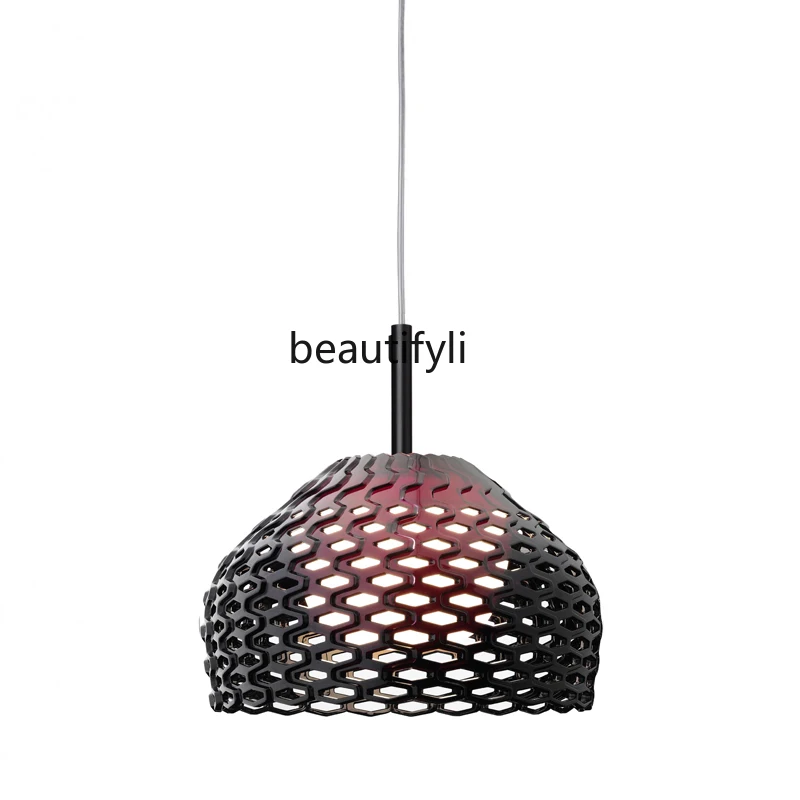 Italian Designer Modern Minimalist Decoration Atmosphere Creative Restaurant Hollow Bar Chandelier living room decoration
Italian Designer Modern Minimalist Decoration Atmosphere Creative Restaurant Hollow Bar Chandelier living room decoration