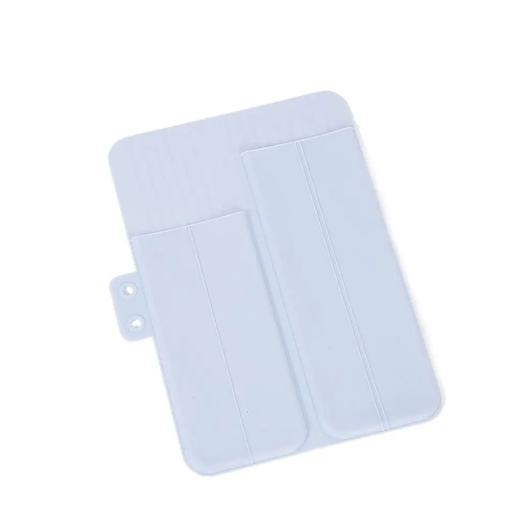 Non-slip Silicone Heat Resistant Mat Flat Curling Stick Hair Straightener Storage Bag Hairdressing Pouch For Curling Hair
Non-slip Silicone Heat Resistant Mat Flat Curling Stick Hair Straightener Storage Bag Hairdressing Pouch For Curling Hair