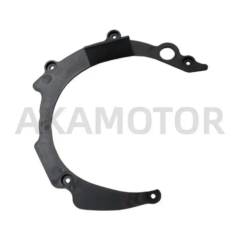 Radiator Lower Bracket For Loncin Voge LX150T-29A SR150S LX150T-37 SR150R
Radiator Lower Bracket For Loncin Voge LX150T-29A SR150S LX150T-37 SR150R