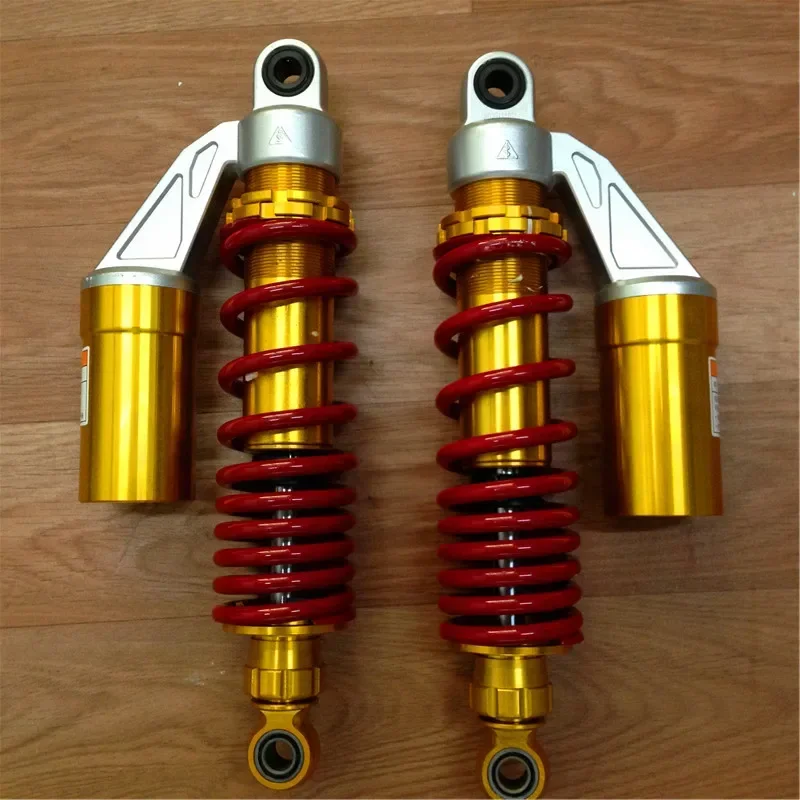 For Yu An nitrogen damping an EN125-3 locomotive after Suzuki / Haojue / Rui cool for a free shipping
For Yu An nitrogen damping an EN125-3 locomotive after Suzuki / Haojue / Rui cool for a free shipping
