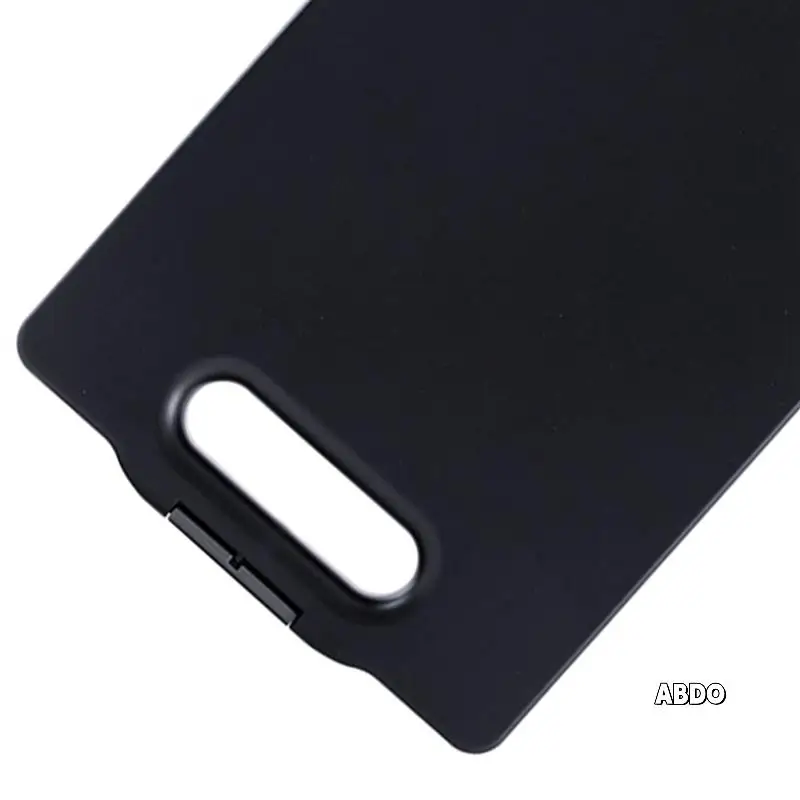 3X A4 Plastic Storage Clipboard File Box Case Document File Folders Clipboard Portable Clipboard Storage Case
3X A4 Plastic Storage Clipboard File Box Case Document File Folders Clipboard Portable Clipboard Storage Case