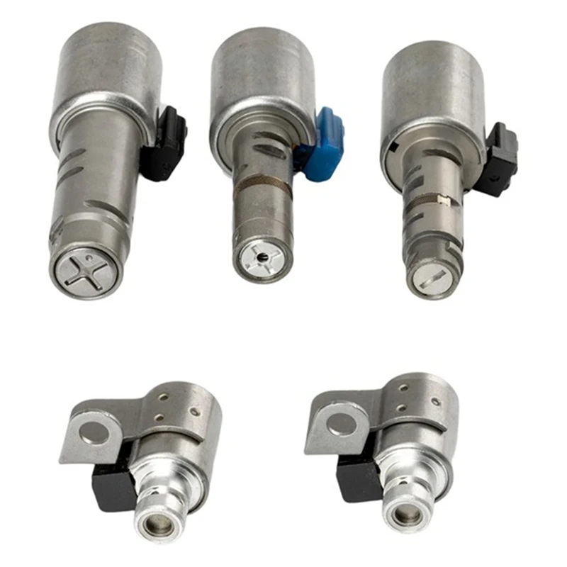 Hydraulic Solenoid Valve Automobile Transmission Solenoids Valve K313 KA313 CVT For Toyota Corolla
Hydraulic Solenoid Valve Automobile Transmission Solenoids Valve K313 KA313 CVT For Toyota Corolla