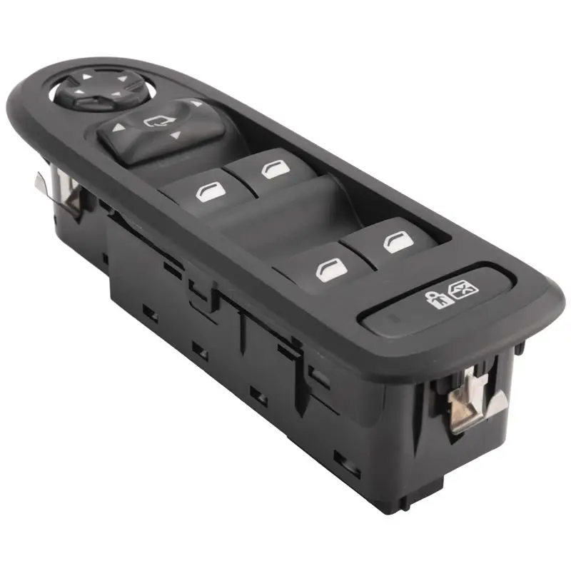 A54P-Window Master Switch For 308 508 C5 5 Door Hatchback Wagon 96659465ZD 98026370ZD 96644917XT 96599975XT
A54P-Window Master Switch For 308 508 C5 5 Door Hatchback Wagon 96659465ZD 98026370ZD 96644917XT 96599975XT