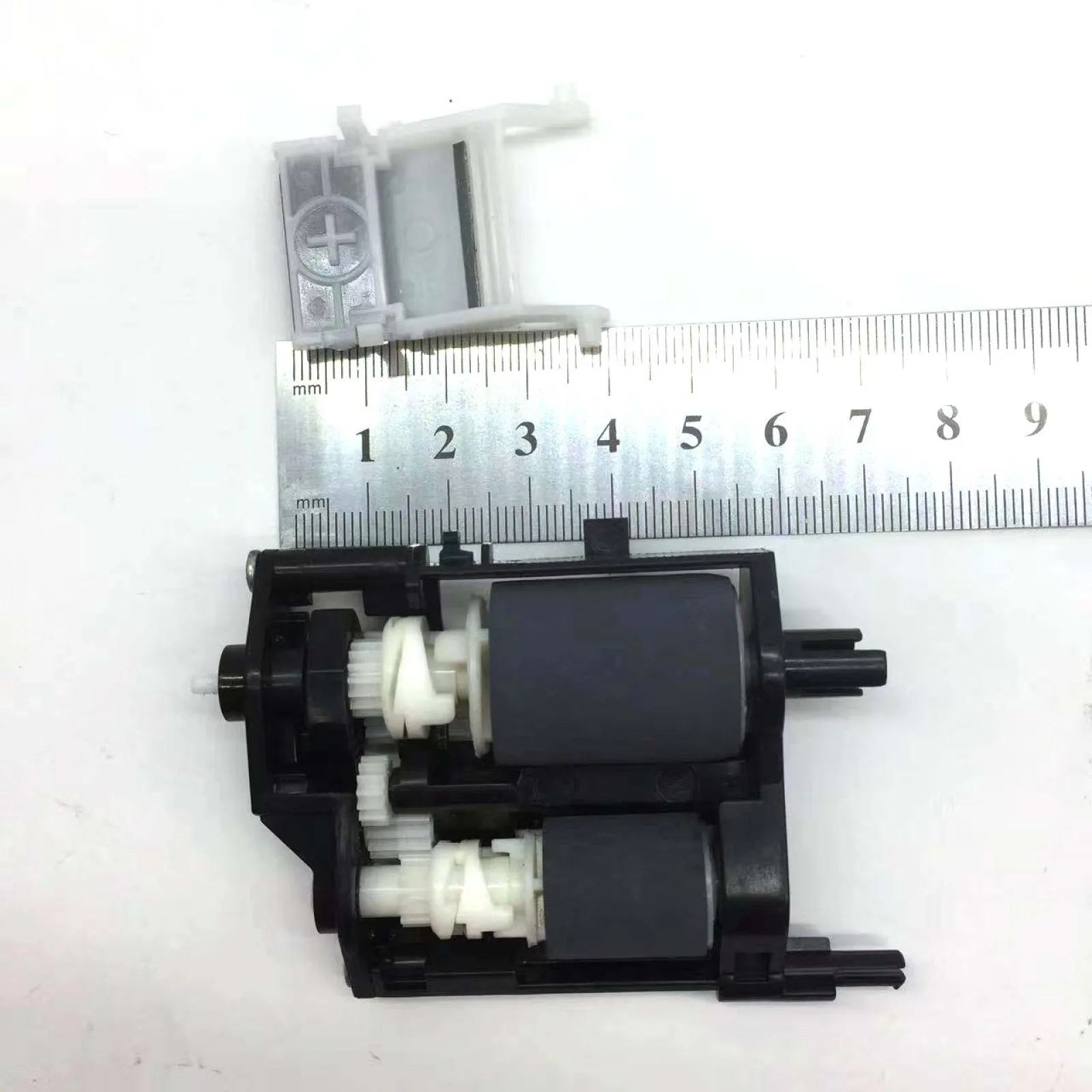 WF-7511 7621 WF-7725 WF-7018 WF-7710 WF-7210 7728 1set Adf Roller Wf-7710 Fits For Epson WF-7510 7610 WF-7620 WF-7525 WF-7521
WF-7511 7621 WF-7725 WF-7018 WF-7710 WF-7210 7728 1set Adf Roller Wf-7710 Fits For Epson WF-7510 7610 WF-7620 WF-7525 WF-7521
