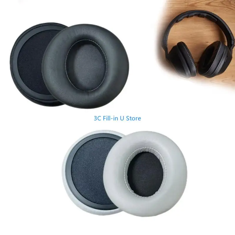 G8TA Durability Gaming Earpads for RBM700B M500B M300B Earphone Earcup Replacement
G8TA Durability Gaming Earpads for RBM700B M500B M300B Earphone Earcup Replacement