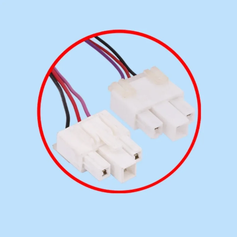 ASWUT-EAU61505002 Refrigerator Evaporator Fan Motor For Fridge Cooling Fan Motor Replacement Part DC13V
ASWUT-EAU61505002 Refrigerator Evaporator Fan Motor For Fridge Cooling Fan Motor Replacement Part DC13V
