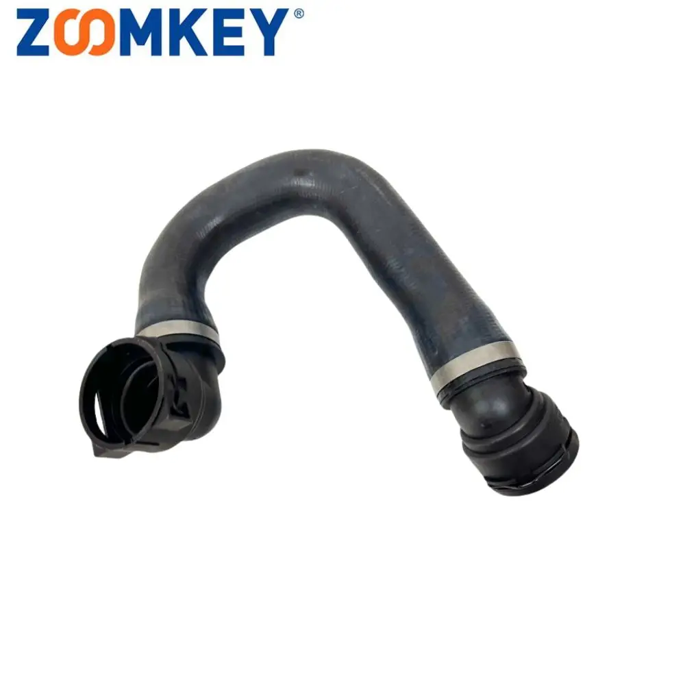 ZOOMKEY Radiator Hose Fit For BMW F25/F26 X3 xDrive35i 2011-2017 X4 M40i xDrive35i Lower 17127646151
ZOOMKEY Radiator Hose Fit For BMW F25/F26 X3 xDrive35i 2011-2017 X4 M40i xDrive35i Lower 17127646151
