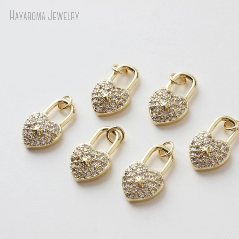 2Pcs Wholesale Pendant Metal Copper Hearts Heart Shape Point Gift For Her Jewelry Gold Color Charms PM47937
2Pcs Wholesale Pendant Metal Copper Hearts Heart Shape Point Gift For Her Jewelry Gold Color Charms PM47937