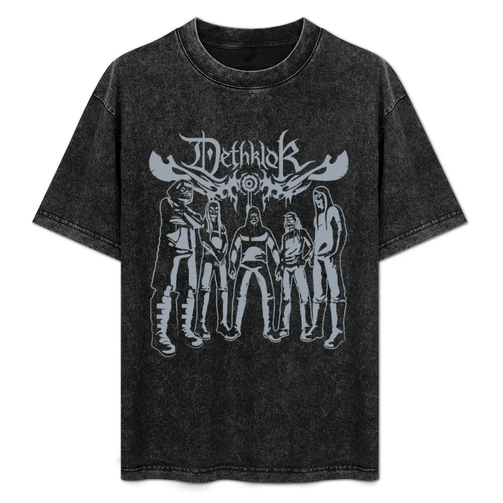 dethklok art04 coonery99 T-Shirt Casual Everyday Short Sleeve T-Shirt
dethklok art04 coonery99 T-Shirt Casual Everyday Short Sleeve T-Shirt