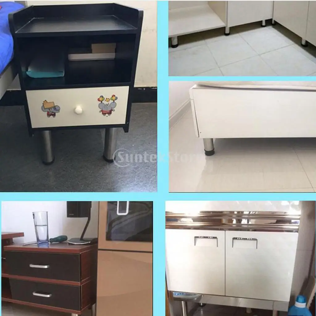 Пластиковые регулируемые опоры для кроватей и диванов, усиленные, для мебели и оснований кроватей
Пластиковые регулируемые опоры для кроватей и диванов, усиленные, для мебели и оснований кроватей