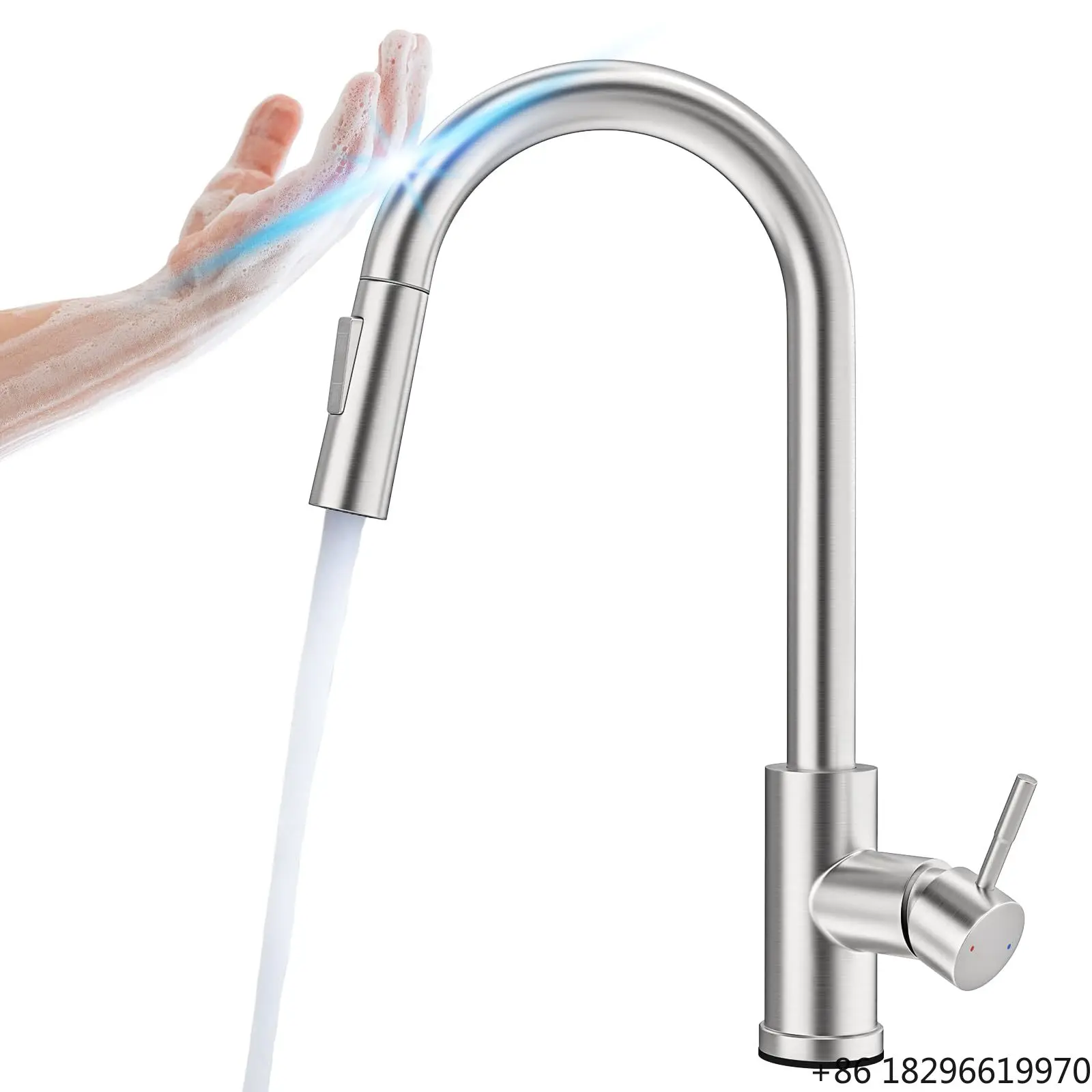 High Quality Kitchen Water Purifier Faucet Reverse Osmosis Filter Tap for Home
High Quality Kitchen Water Purifier Faucet Reverse Osmosis Filter Tap for Home
