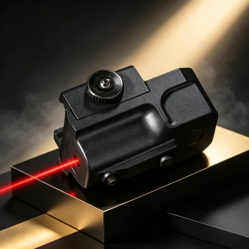 2026 New Upgrade LG02 Bottom Mount Infrared Red Laser Adjustable Adapter 20MM Rail Portable L3-g Nylon
2026 New Upgrade LG02 Bottom Mount Infrared Red Laser Adjustable Adapter 20MM Rail Portable L3-g Nylon